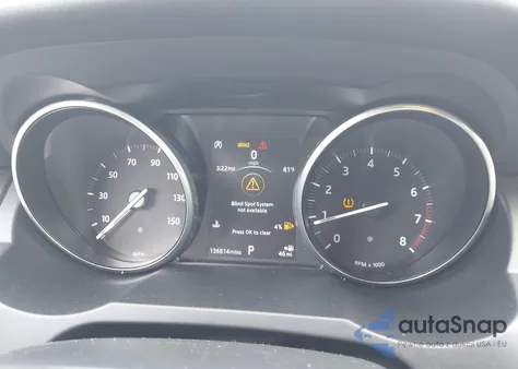 2018 Land Rover Range Rover Evoque Se/Se Premium from USA, damaged, VIN SALVP2RX3JH291814